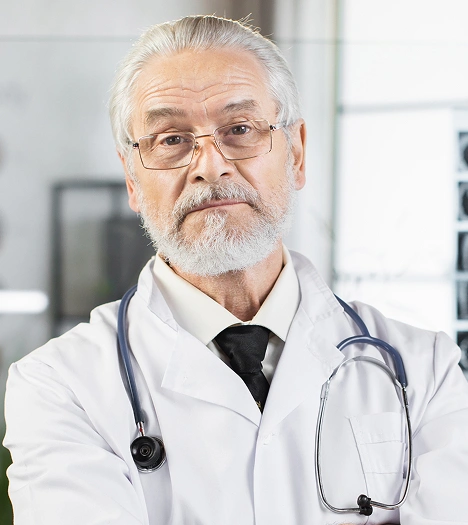 Doctor image
